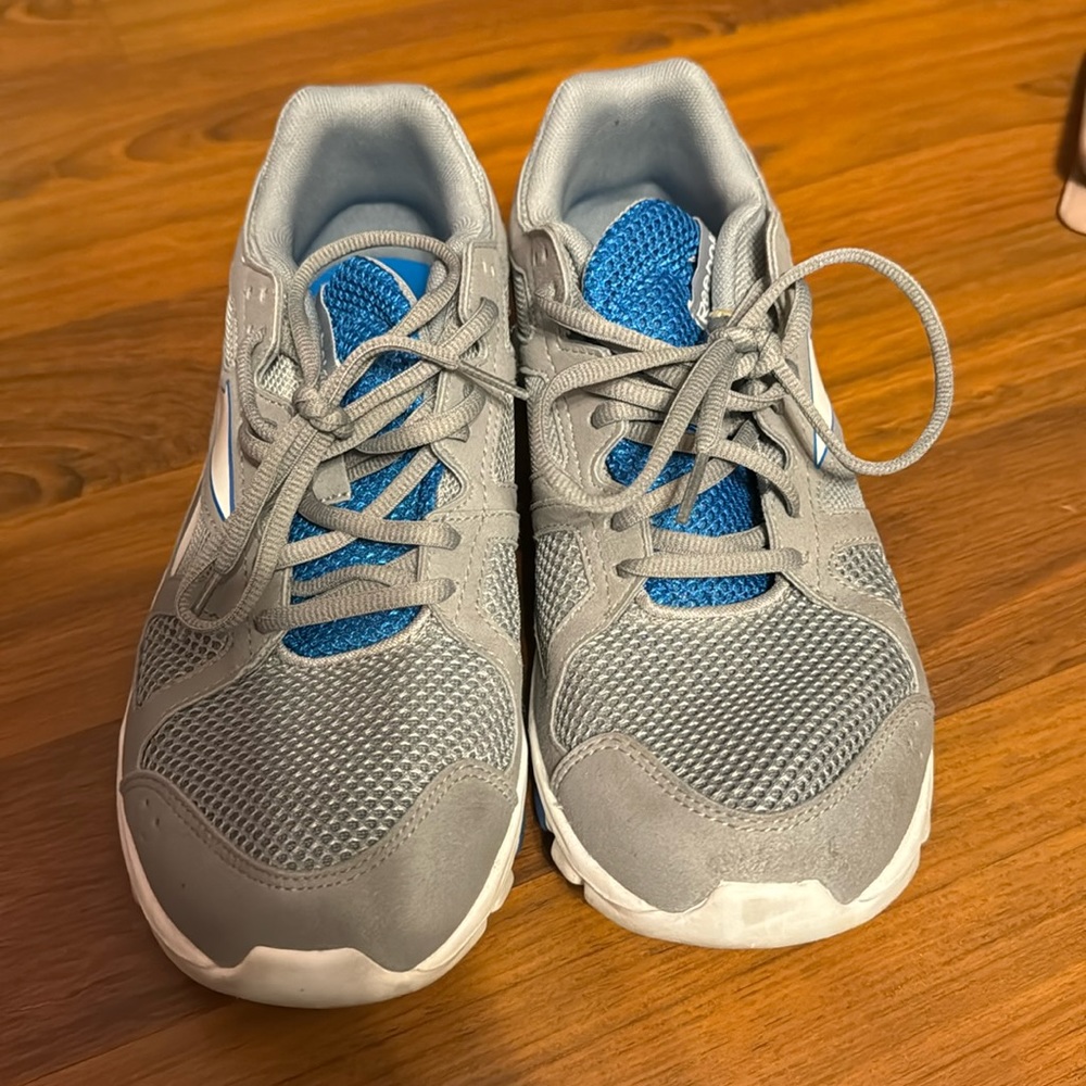 Reebok shoes
